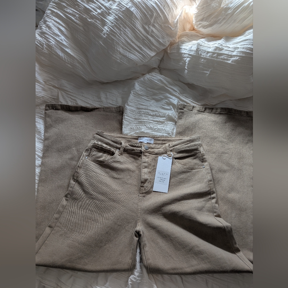 Brand new with tags- Risen Jeans